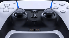 索尼 PS5 玩家必看 DualSense 手柄续航延长一招实用