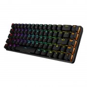 ROG NX轴 魔导士 无线键盘 京东自营特惠到手629元