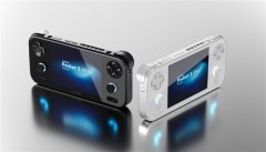 <b>AYANEO Pocket S Mini 便携安卓掌机 骁龙G3x 限量开售</b>