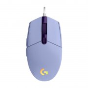 罗技 G102二代 8000DPI有线游戏鼠标 今日钜惠现仅需