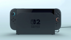 <b>新款任天堂 Switch可能已经生产了38万台，预售即</b>