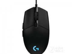 多样化灯光！罗技 G102二代办公鼠标只需要65元