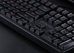 不玩虚的！红轴键盘达尔优 DK100 79元超值价