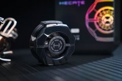 漫步者电竞HECATE C4 Pro:从散热背夹到无线充电器