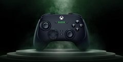 <b>RAZER发布幻影战狼V3专业版―― 为PC和Xbox量身打造</b>