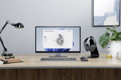 不仅硬件 更了解客户LogiOptions+软件功能全面升级