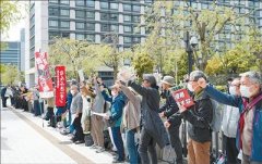 日本自卫队加快部署进攻性武器引发日本社会广