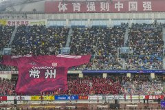 “苏超”启示：比数据更热的是城市的温度