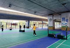 边角地带“活”起来——长沙探索拓展群众健身