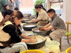 关注“体验经济”丨当旅行遇上“求知欲”，“