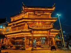 下沉市场看消费：“非遗+”扮靓县域消费“新面