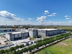 一家中国工厂的“气候经济”