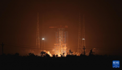 我国成功发射千帆星座第7批组网卫星（组图）