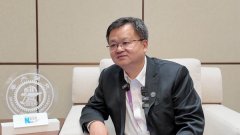 智瞰AI｜张平文：大模型不是终点 人工智能还会