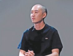 从偶像剧小生到梨园戏《红眠床》导演 曾龙：我