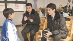 法理人情之间慢慢炖出生活的鲜 电视剧《家事法