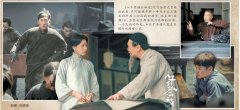 导演张永新：抗战题材为何常拍常新，因为“历