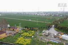 浙江嘉兴：打通跨域能源动脉 “电”亮区域协同