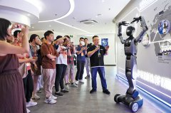 科技保险支撑高水平科技自立自强