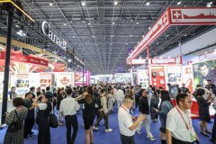 首发首秀轮番登场，消博会如何催热“购在中国