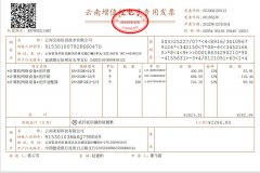 基于QwenVL2.5模块实现发票识别