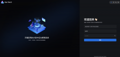 <b>Abp Vnext Vue  Element UI实现</b>