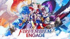 火焰纹章ENGAGE