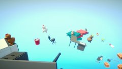 <b>Climber Animals: Together</b>