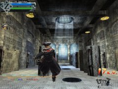 GunZ: The Duel
