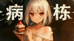 病栋
