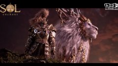 SOL: enchant