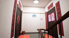 13层：公寓异常管理员