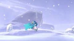 <b>微光之镜</b>