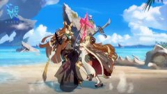 碧蓝幻想Versus：崛起