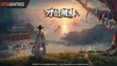 刀剑朝鲜