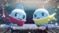 雪人兄弟：Wonderland