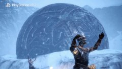Skydance's BEHEMOTH