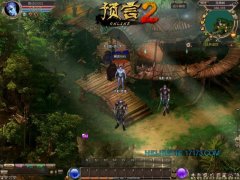 预言2