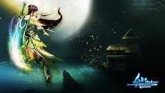 仙OL