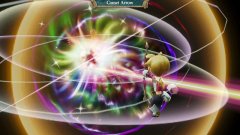 The Legend of Legacy HD Remastered