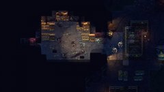 Subterrain: Mines of Titan