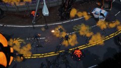 Last Hope Bunker: Zombie Survival