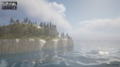 Survival Advanced