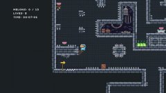 Melon Man