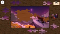 Cozy Jigsaw Puzzle