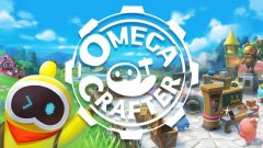 <b>Omega Crafter</b>
