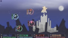 <b>Rabbit and Steel</b>