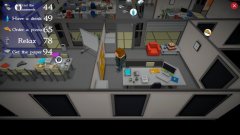 The Office Rush