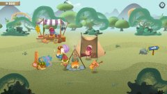 Bubbleland