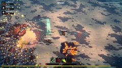 <b>The Spell Brigade</b>